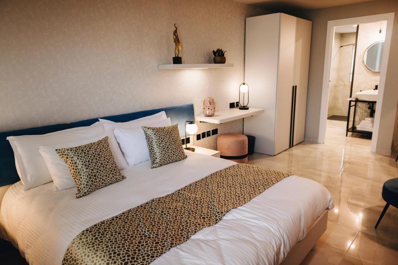Dock 1 Boutique Hotel Cospicua Exterior photo