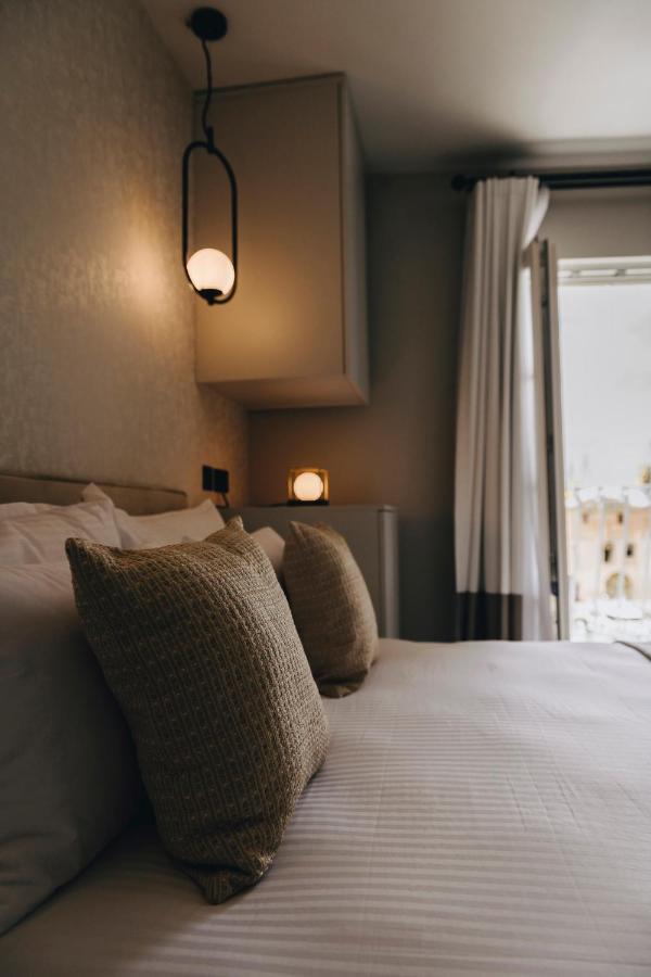 Dock 1 Boutique Hotel Cospicua Exterior photo