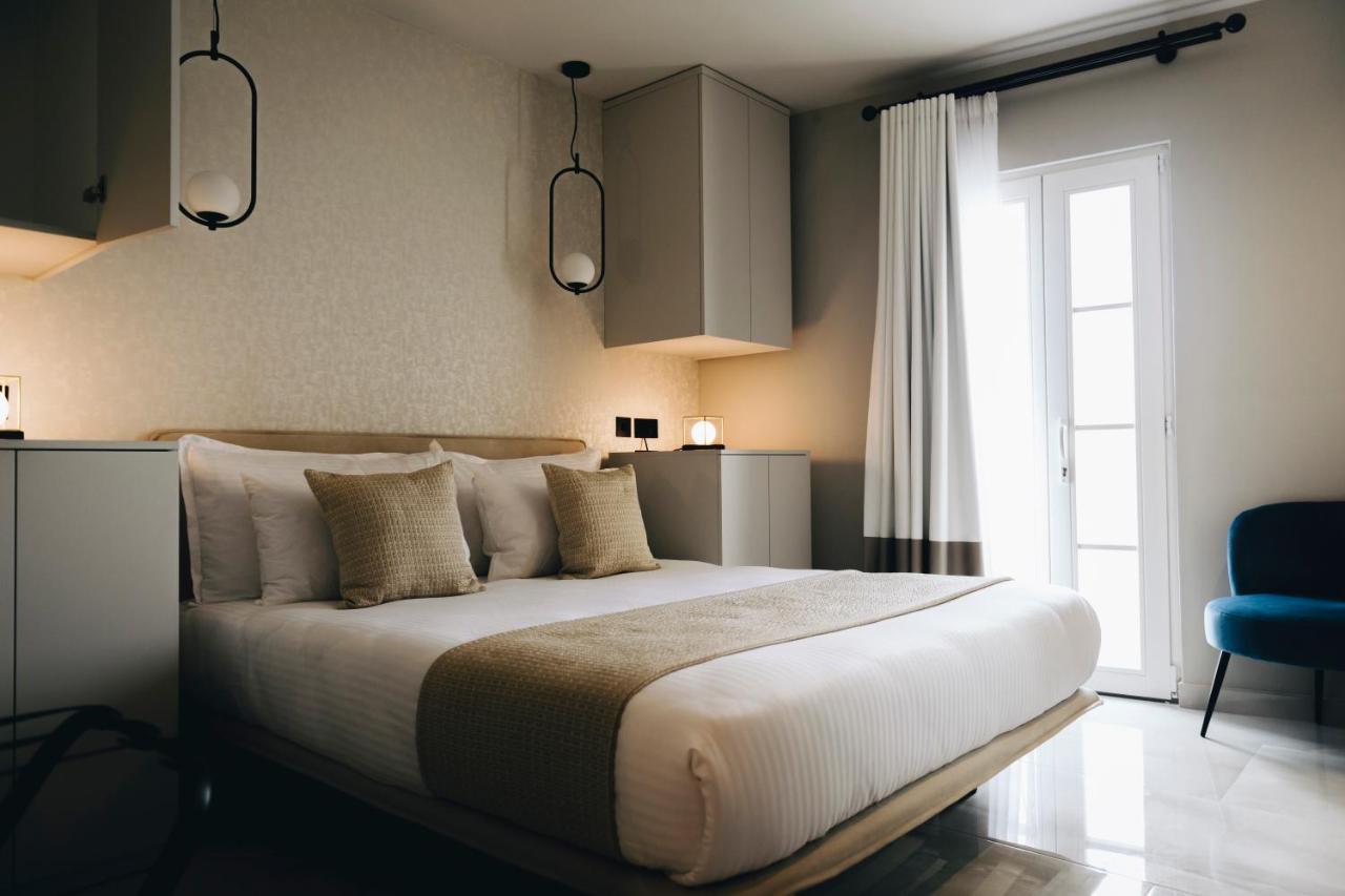 Dock 1 Boutique Hotel Cospicua Exterior photo
