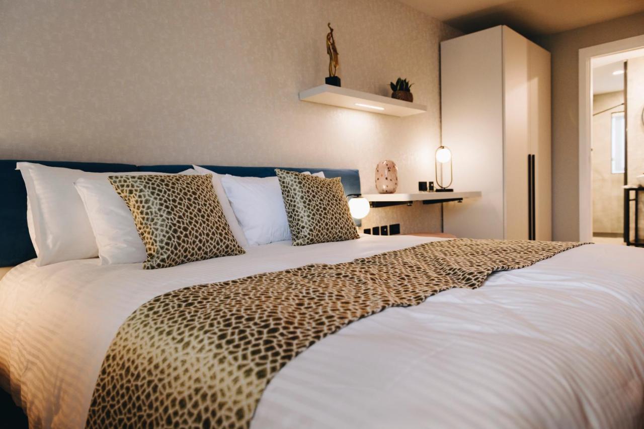Dock 1 Boutique Hotel Cospicua Exterior photo