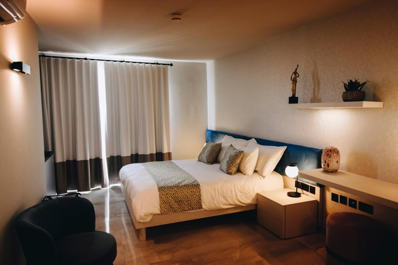 Dock 1 Boutique Hotel Cospicua Exterior photo