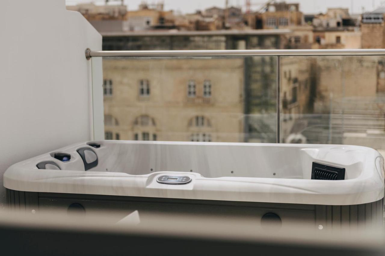Dock 1 Boutique Hotel Cospicua Exterior photo