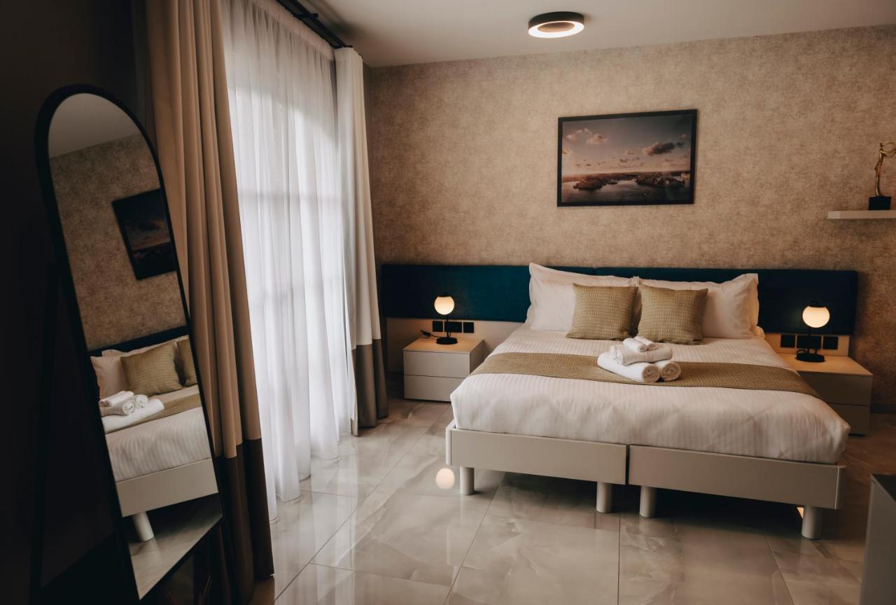 Dock 1 Boutique Hotel Cospicua Exterior photo