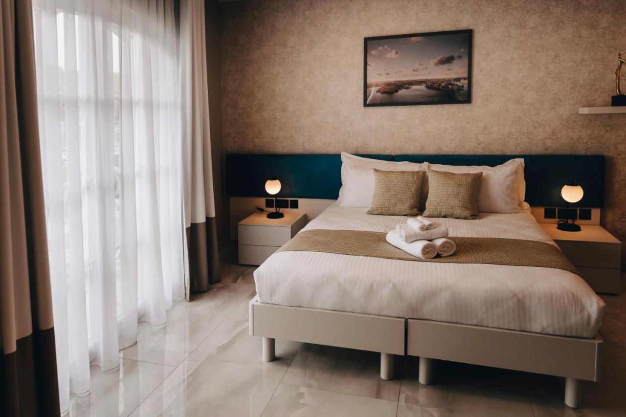 Dock 1 Boutique Hotel Cospicua Exterior photo