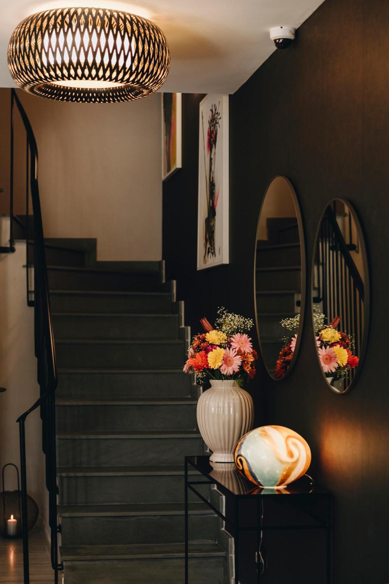 Dock 1 Boutique Hotel Cospicua Exterior photo
